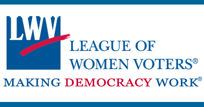 LWV Klamath Making Democracy Work