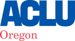 ACLU Oregon