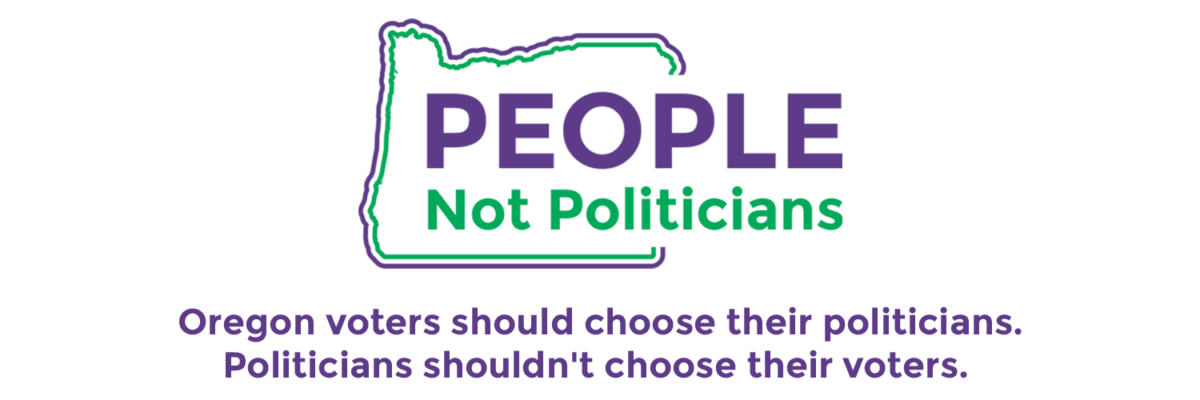 People Not Politicians