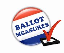 LWVOR 2020 Ballot Measure Positions