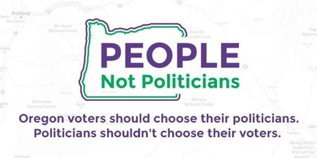 People Not Politicians Ballot Measure